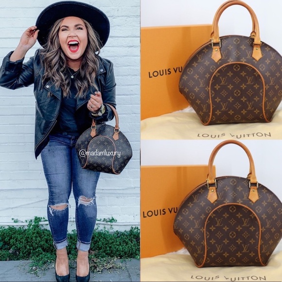 Louis Vuitton Handbags - 💎✨UNIQUE & LARGE✨💎 Satchel
